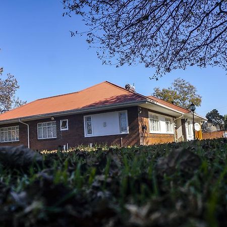 Acn International Regency Lodge Kempton Park Exterior photo